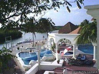 The Caribbean Princess Канкун Экстерьер фото
